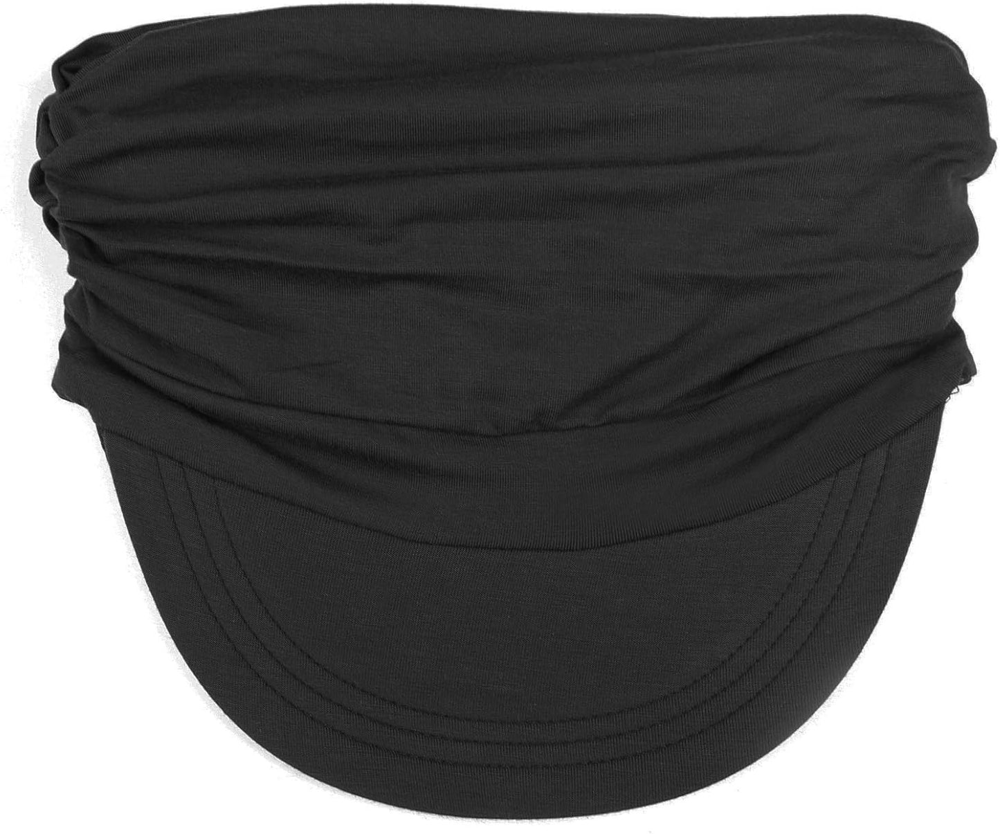 Soft Bamboo Baseball Cap for Women