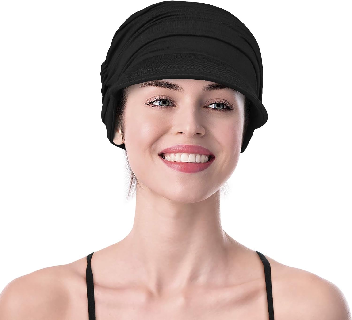 Soft Bamboo Baseball Cap for Women