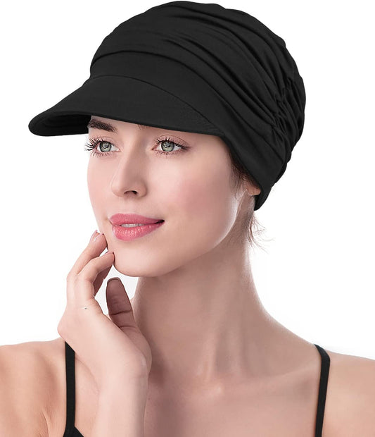 Soft Bamboo Baseball Cap for Women