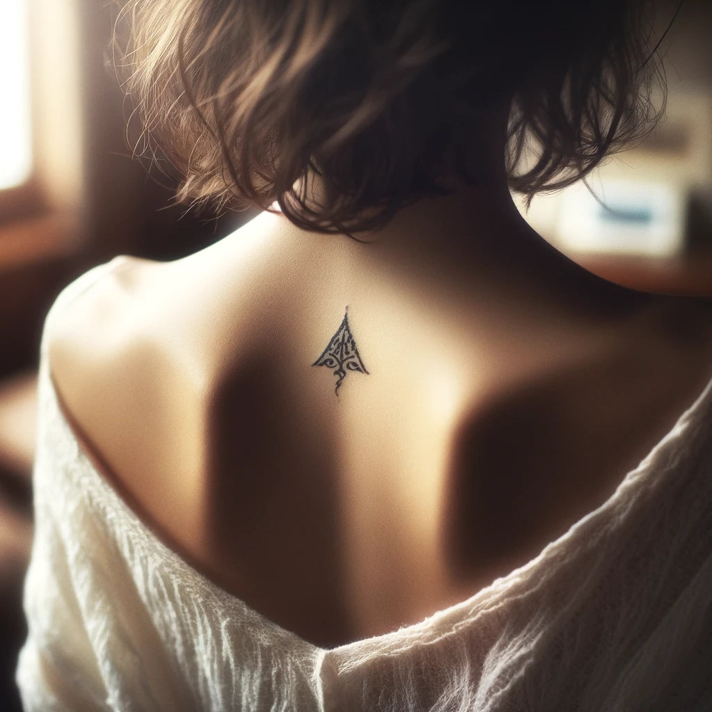 Areola and nipple tattoos for breast cancer patients
