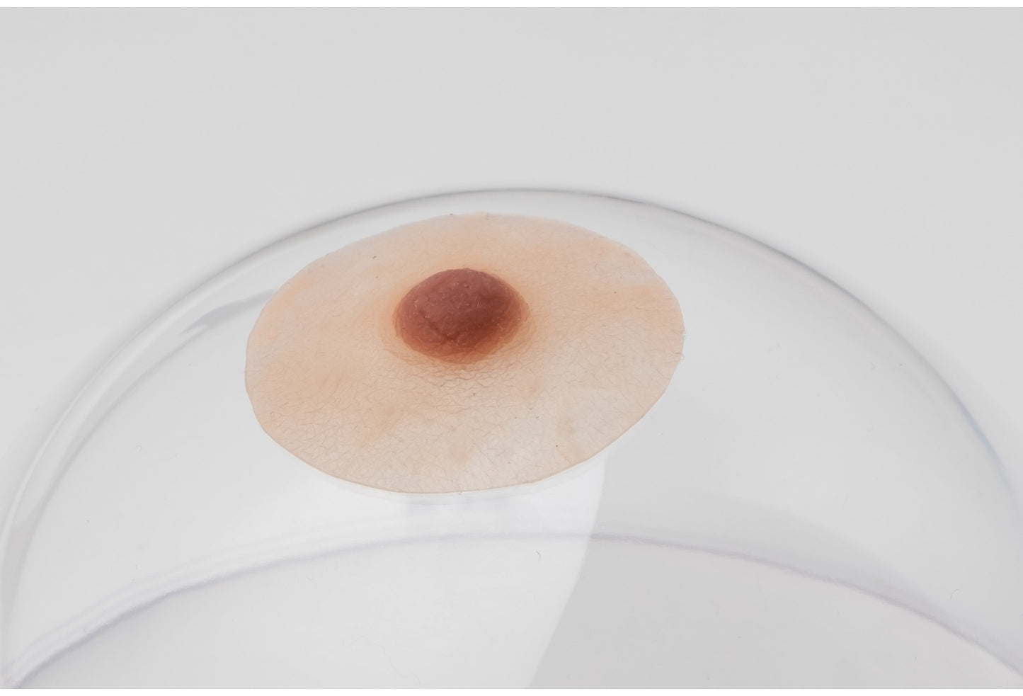 Silicone nipples– Special Style (pair)