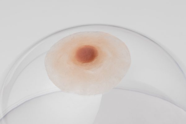 Silicone nipples– Natural style (pair)