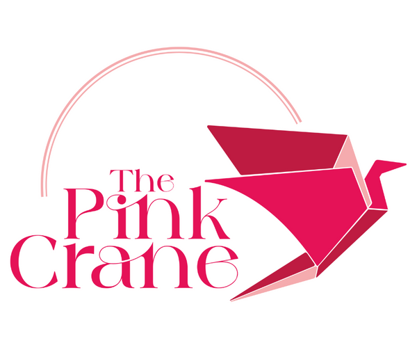 The Pink Crane Shop