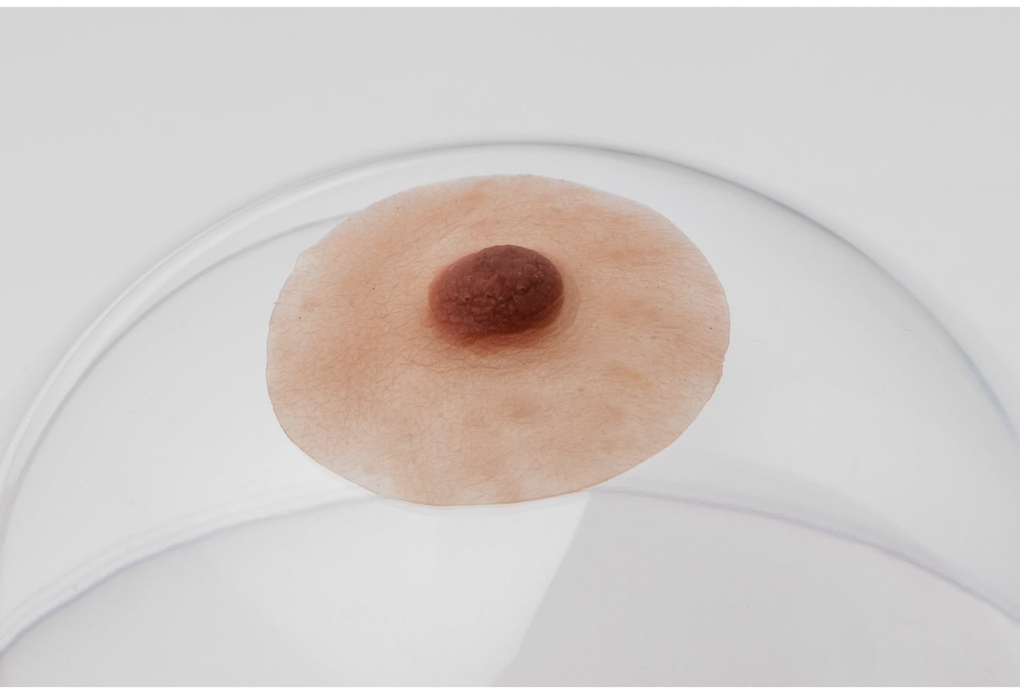 Silicone nipples– Special Style (pair)