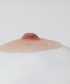Silicone nipple– Bold Style (pair)