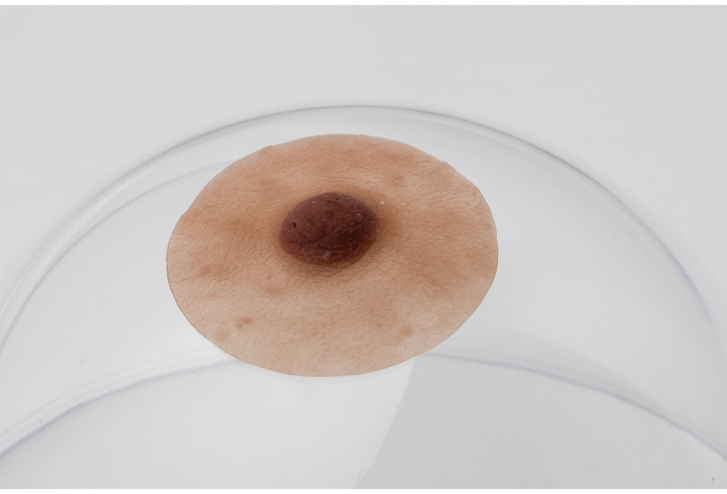 Silicone nipples– Special Style (pair)