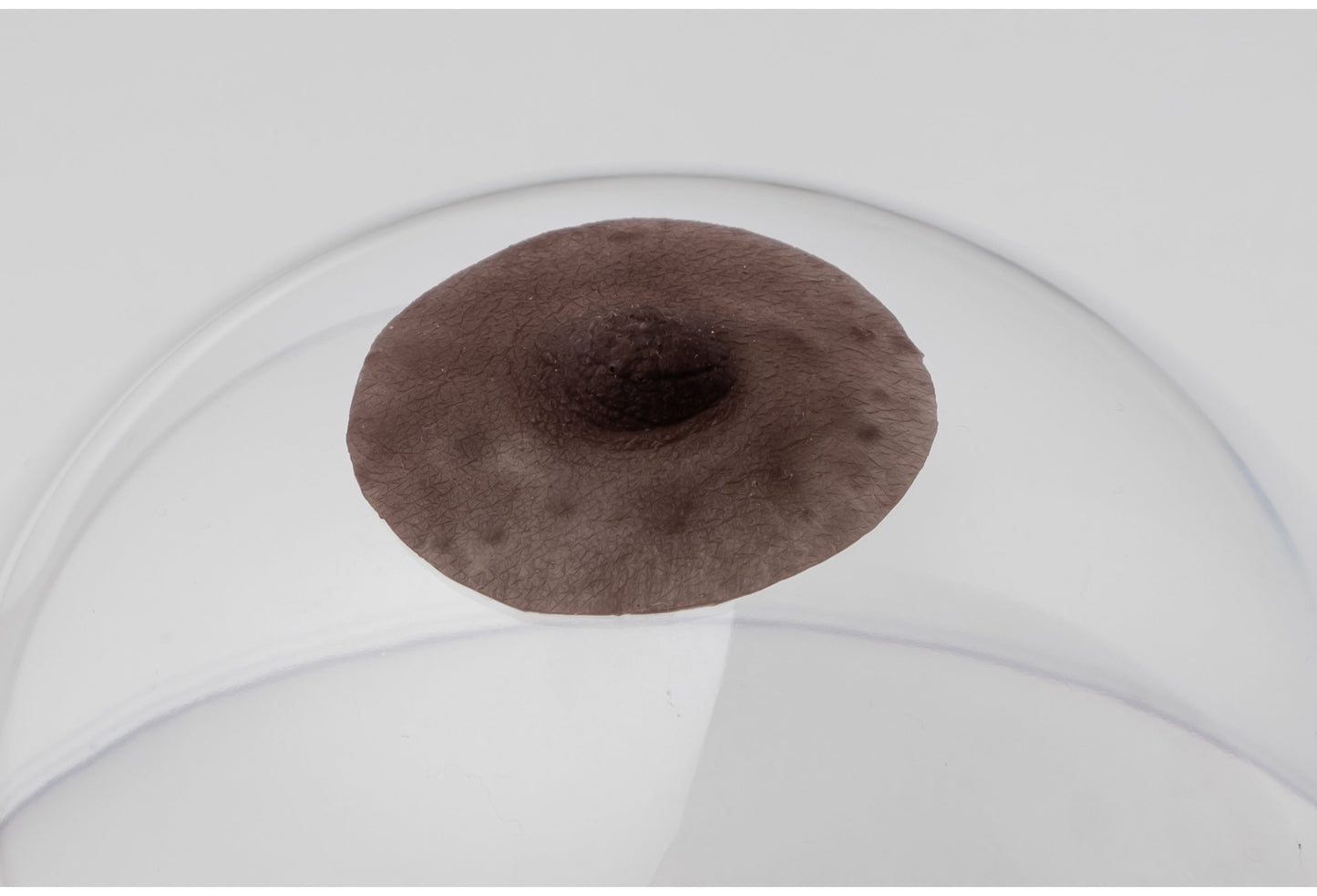 Silicone nipples– Special Style (pair)