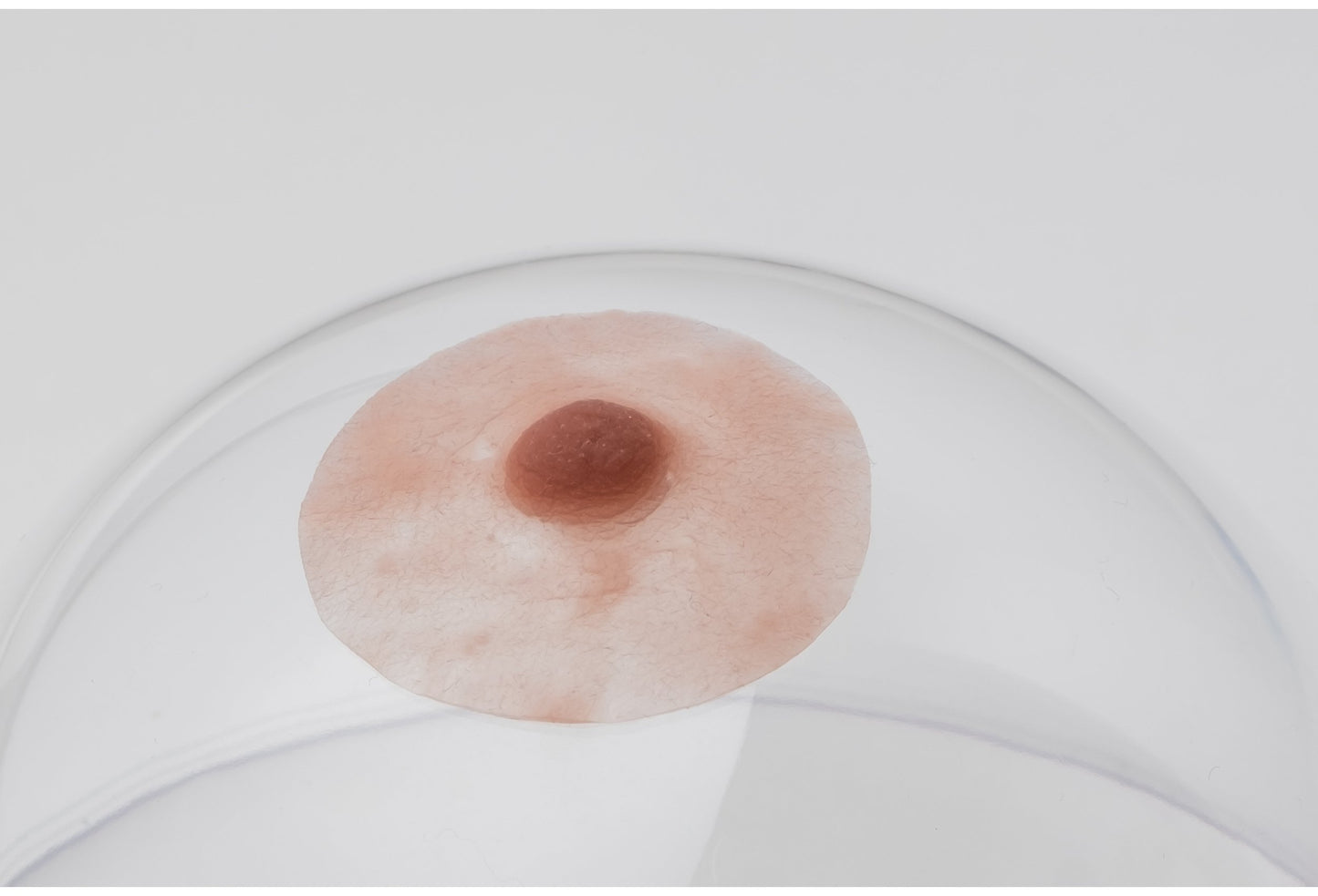 Silicone nipples– Special Style (pair)