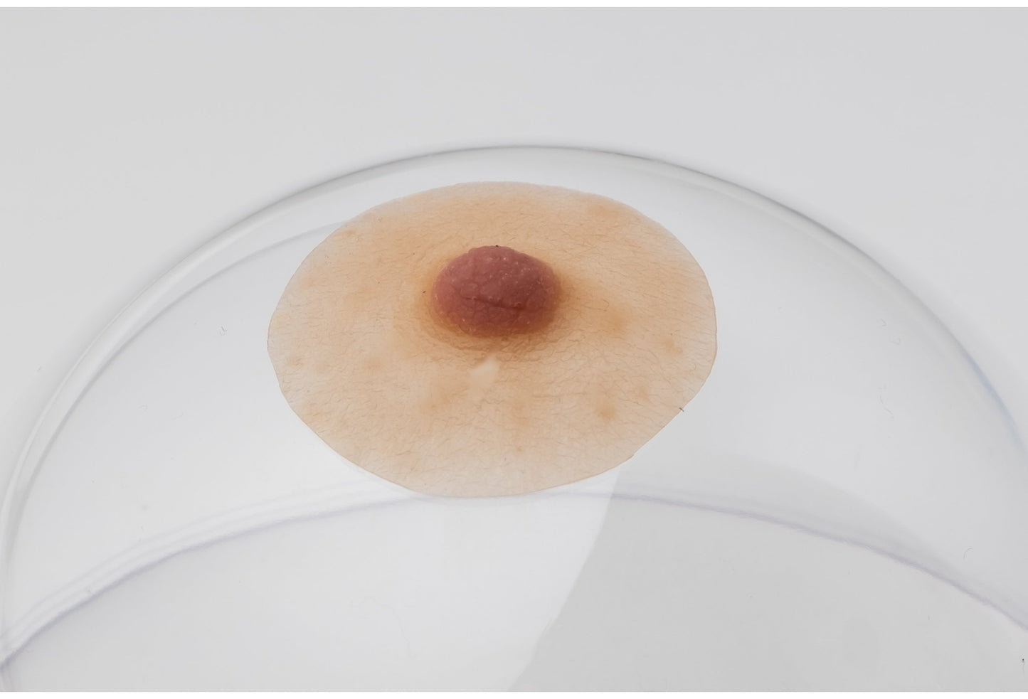 Silicone nipples– Special Style (pair)