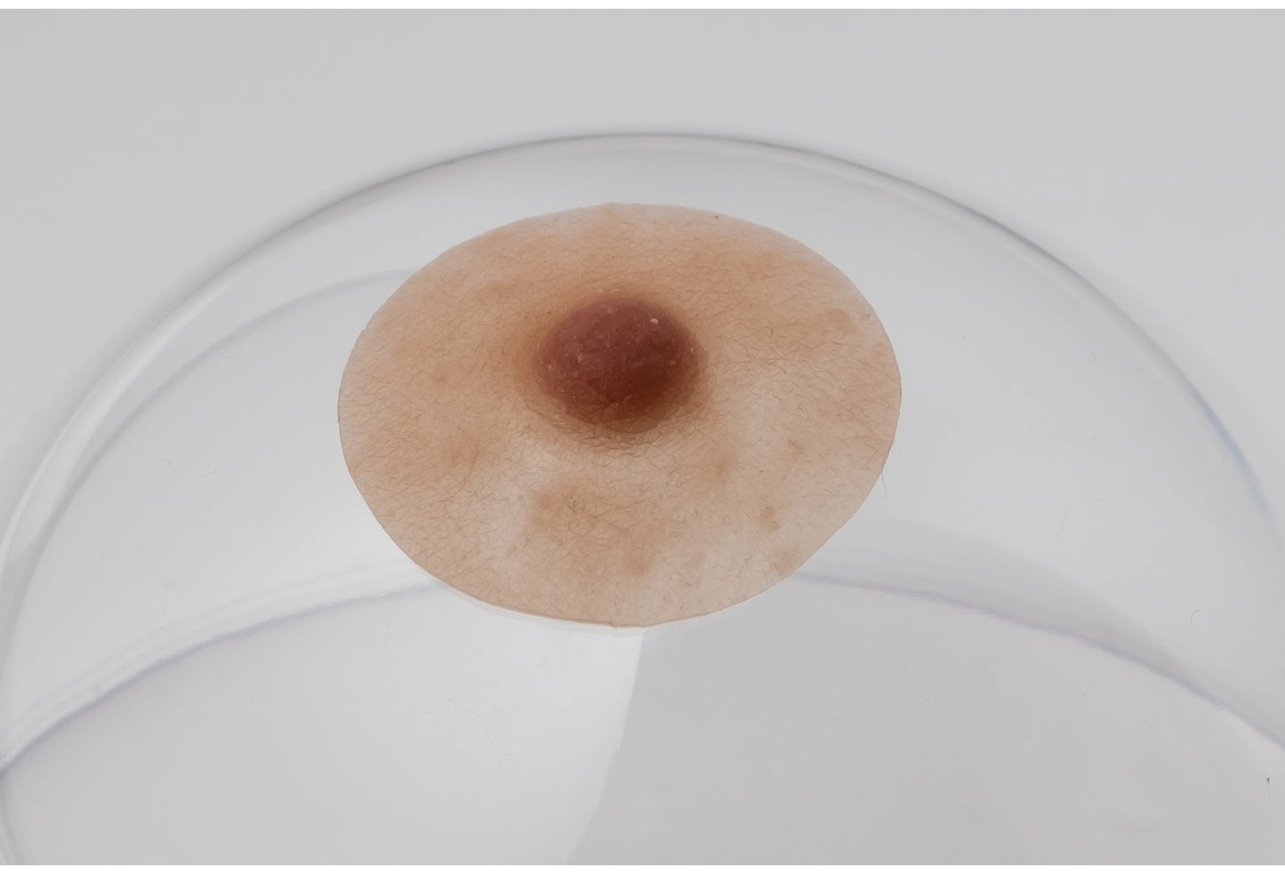 Silicone nipples– Special Style (pair)